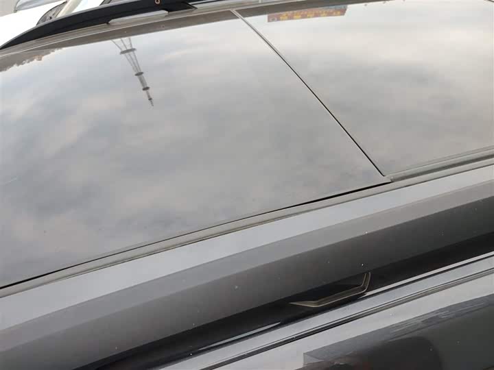 Chevrolet Equinox 2022 2022款 535T 驰界版