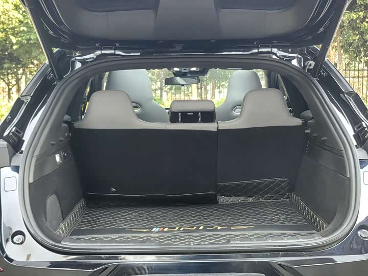 Changan UNI-T 2023 2023款 第二代 1.5T 旗舰型