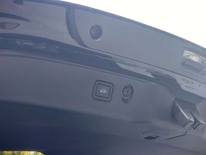 Changan UNI-T 2023 2023款 第二代 1.5T 旗舰型