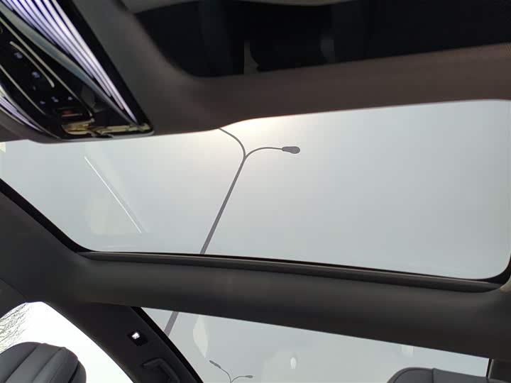 Voyah Passion 2024 2024款 PHEV 四驱超长续航行政版