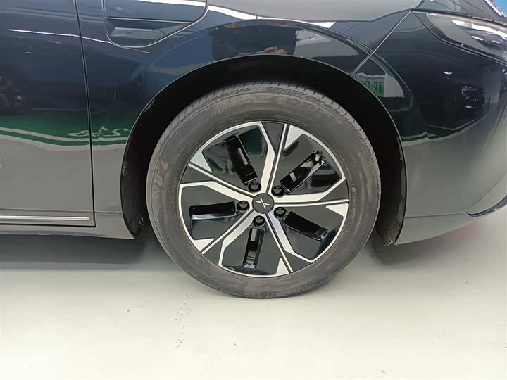 XPeng P5 2024 2024款 500Plus版