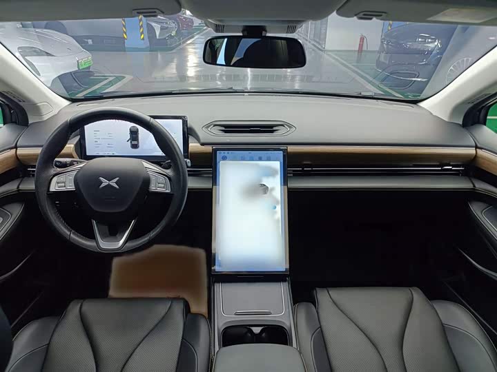 XPeng P5 2024 2024款 500Plus版