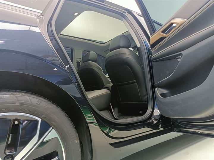 XPeng P5 2024 2024款 500Plus版