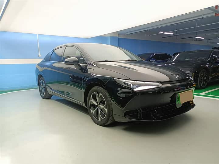 XPeng P5 2024 2024款 500Plus版