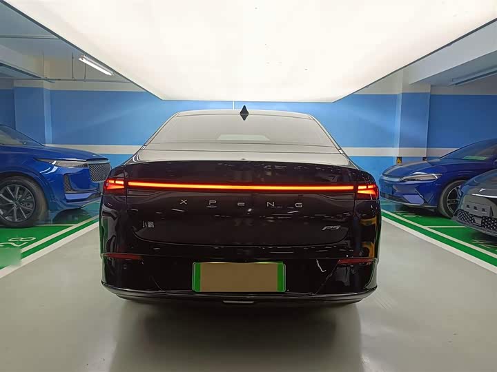 XPeng P5 2024 2024款 500Plus版