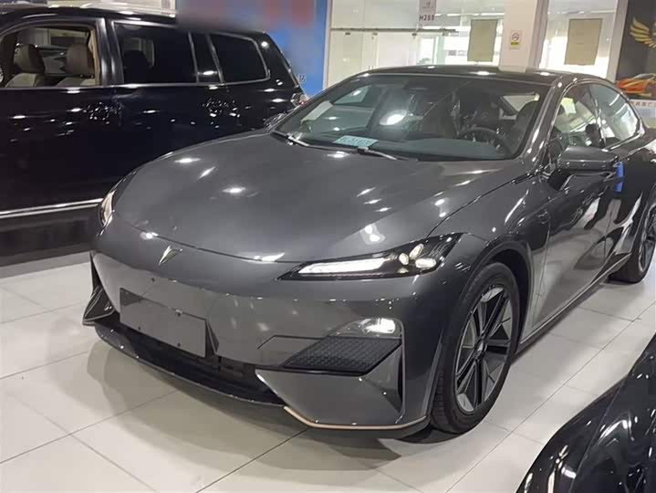 Changan Deepal SL03 2022 2022款 1.5L 1200增程版