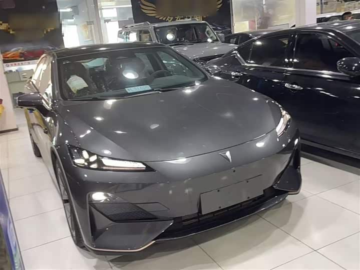 Changan Deepal SL03 2022 2022款 1.5L 1200增程版