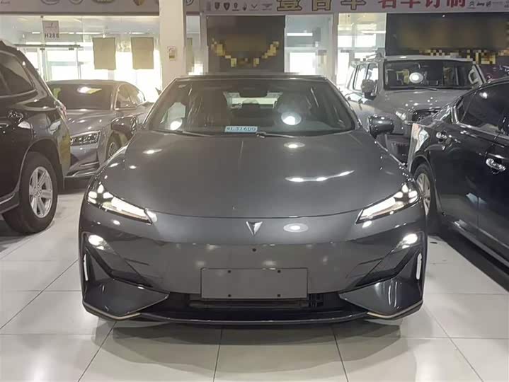 Changan Deepal SL03 2022 2022款 1.5L 1200增程版