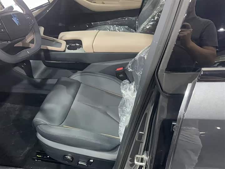 Changan Deepal SL03 2022 2022款 1.5L 1200增程版