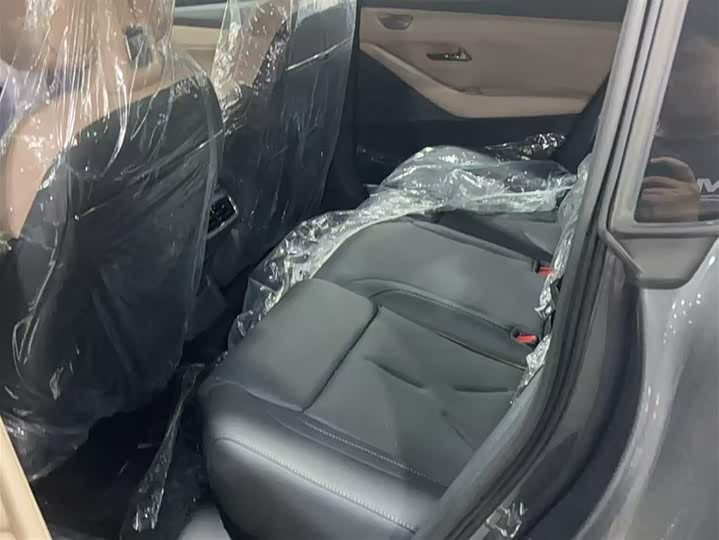 Changan Deepal SL03 2022 2022款 1.5L 1200增程版