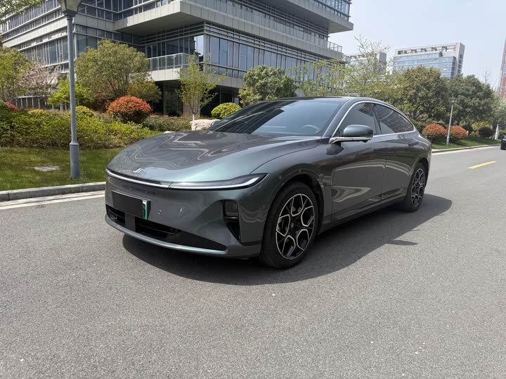 Changan Qiyuan (Nevo) A07 2025 2025款 蓝鲸纯电版 710旗舰型