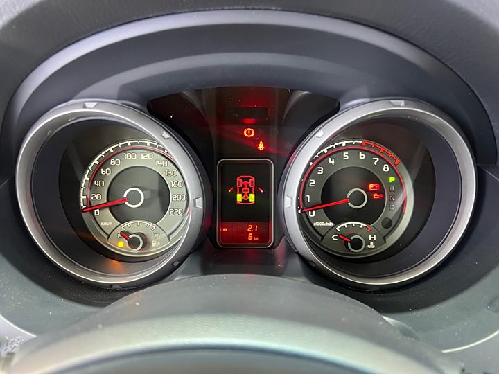 Mitsubishi Pajero 2020 2020款 3.0L 自动标准版