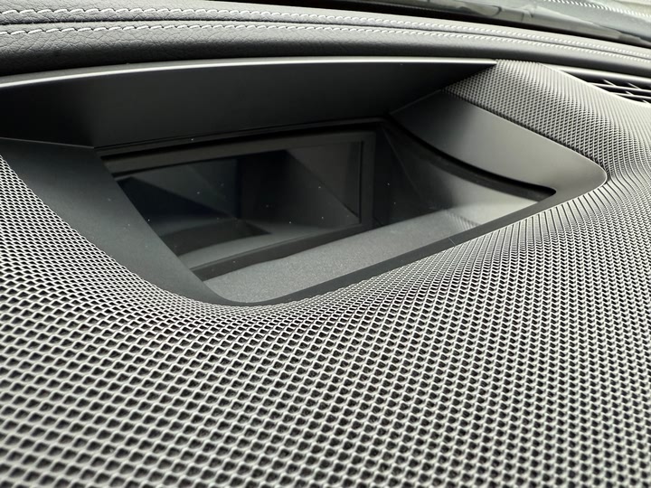 Mercedes-Benz AMG GT 2023 2023款 AMG GT 50 四门跑车