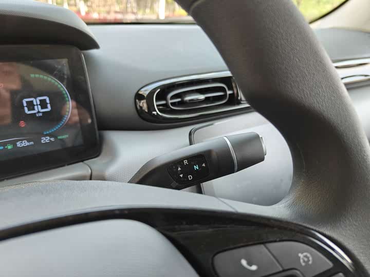 Leapmotor T03 2025 2025款 310舒享版