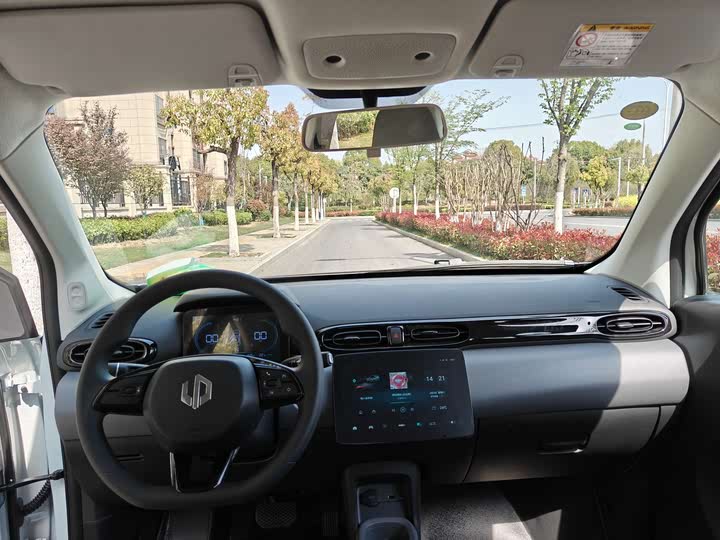 Leapmotor T03 2025 2025款 310舒享版