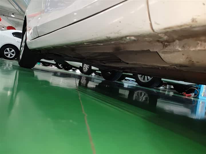 Changan Alsvin 2019 2019款 1.5L DCT舒适型 国VI