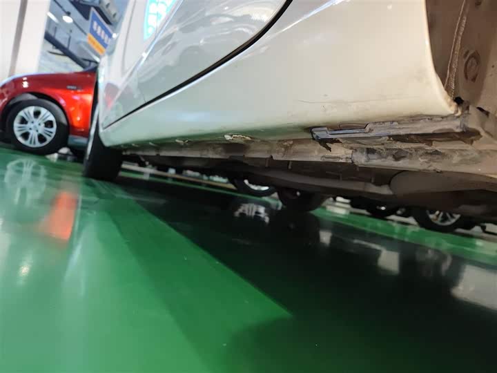 Changan Alsvin 2019 2019款 1.5L DCT舒适型 国VI