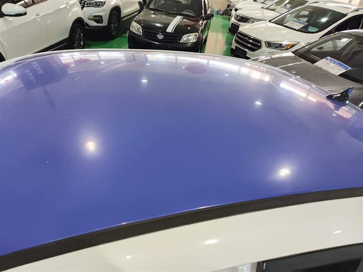 Changan Alsvin 2019 2019款 1.5L DCT舒适型 国VI