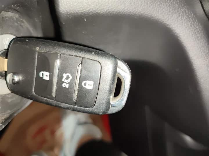 Changan Alsvin 2019 2019款 1.5L DCT舒适型 国VI