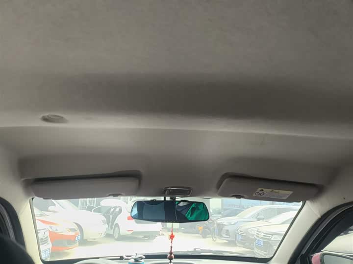 Dongfeng Nammi Nano EX1 Pro 2022 2022款 改款 PRO 悦享型