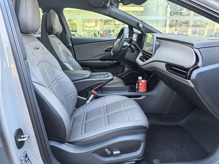 Hongqi EH7 2024 2024款 760 Pro+ 四驱版