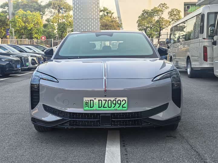 Hongqi EH7 2024 2024款 760 Pro+ 四驱版