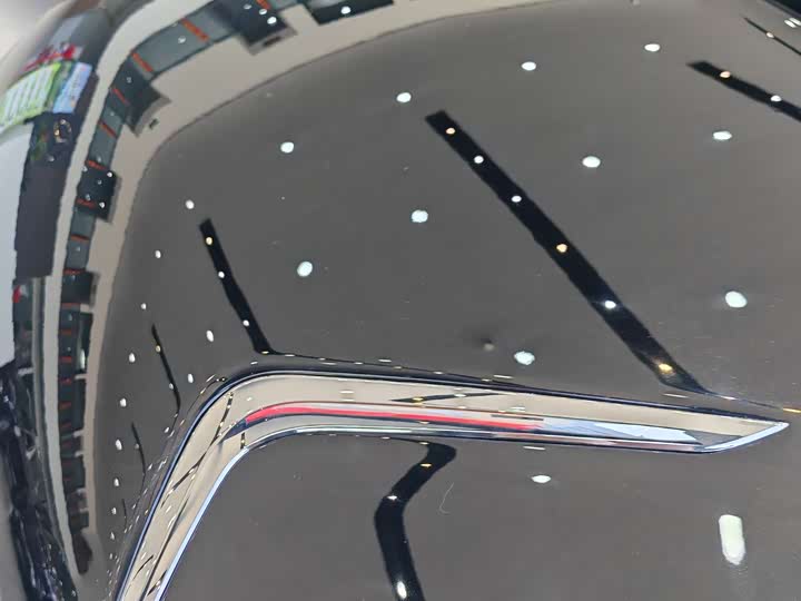 Mercedes-Benz V-Class 2024 2024款 V 300 L 长轴距豪华版