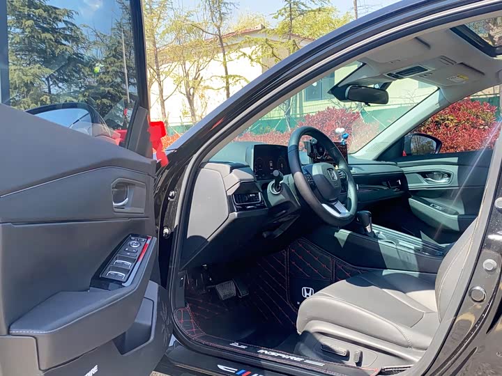 Honda Inspire 2024 2024款 260TURBO 精英版