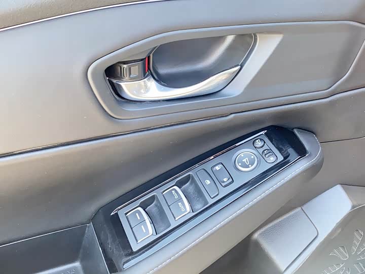 Honda Inspire 2024 2024款 260TURBO 精英版