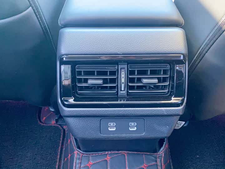 Honda Inspire 2024 2024款 260TURBO 精英版