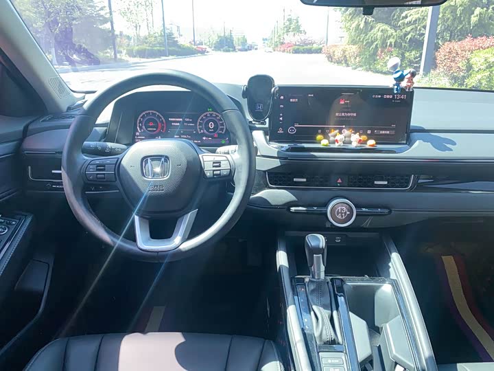 Honda Inspire 2024 2024款 260TURBO 精英版
