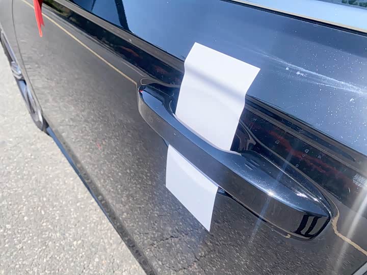 Honda Inspire 2024 2024款 260TURBO 精英版