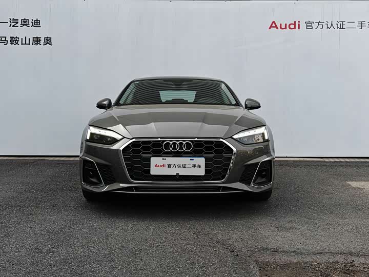 Audi A5 2024 2024款 Sportback 40 TFSI 时尚动感型