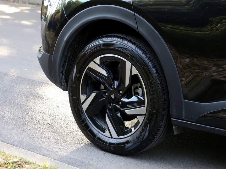 Hozon X 2024 2024款 500 先行版