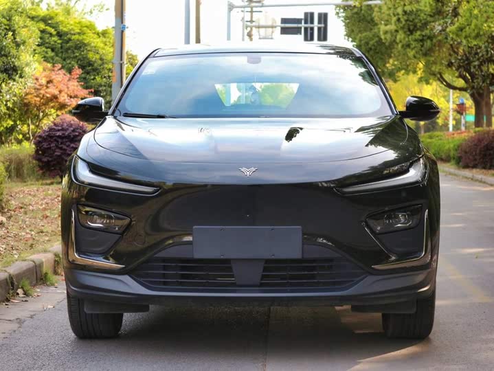 Hozon X 2024 2024款 500 先行版