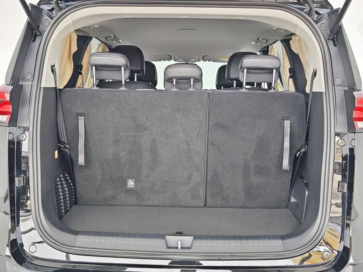 Maxus Mifa 5 2022 2022款 1.3T PLUG IN 乐享版 七座