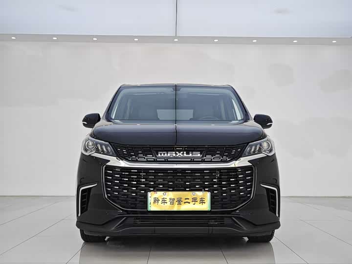 Maxus Mifa 5 2022 2022款 1.3T PLUG IN 乐享版 七座