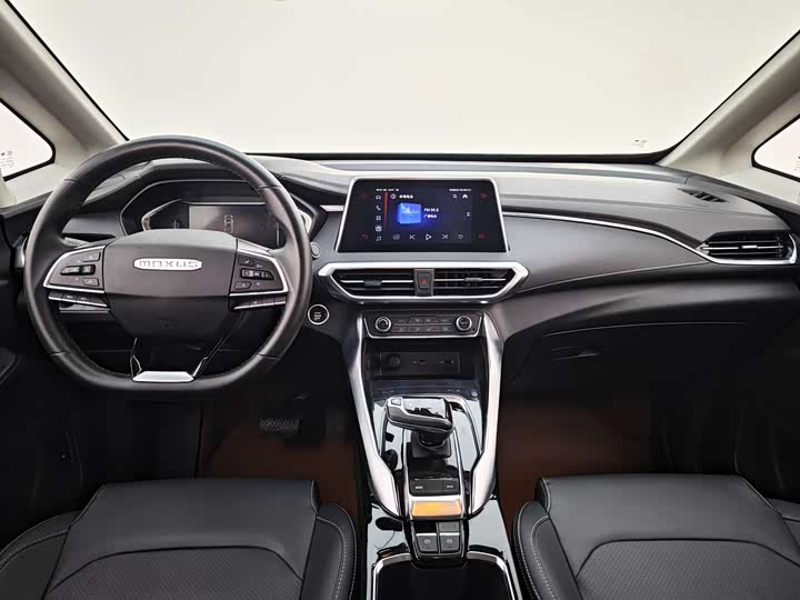 Maxus Mifa 5 2022 2022款 1.3T PLUG IN 乐享版 七座