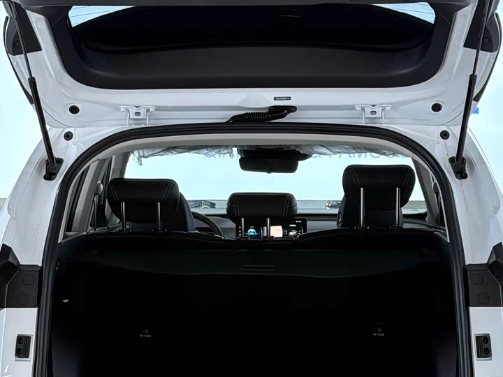 Haval H6 2024 2024款 1.5T 两驱Max