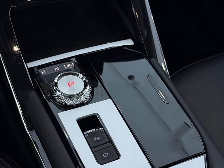 Haval H6 2024 2024款 1.5T 两驱Max