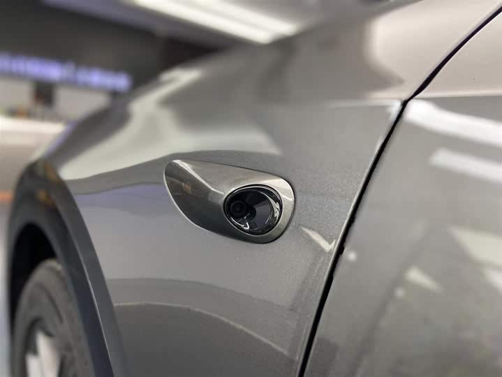 IM motors LS7 2024 2024款 90kWh Max Elite后驱版