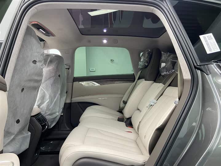 IM motors LS7 2024 2024款 90kWh Max Elite后驱版