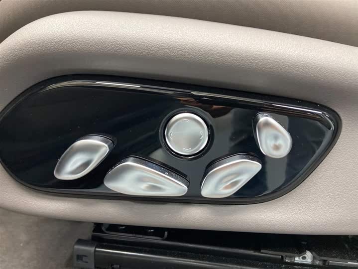 IM motors LS7 2024 2024款 90kWh Max Elite后驱版