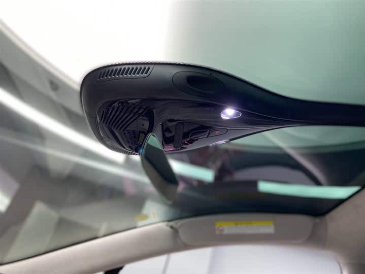 IM motors LS7 2024 2024款 90kWh Max Elite后驱版