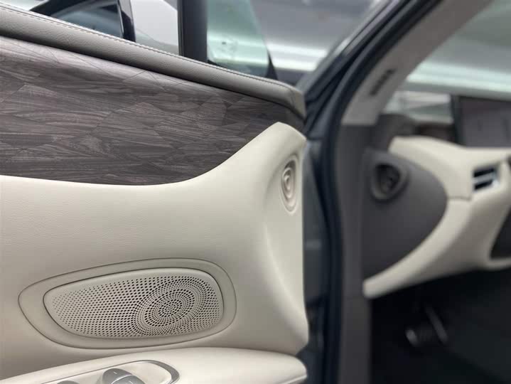 IM motors LS7 2024 2024款 90kWh Max Elite后驱版