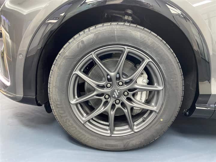 IM motors LS7 2024 2024款 90kWh Max Elite后驱版