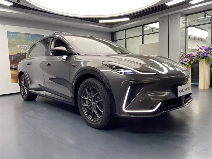 IM motors LS7 2024 2024款 90kWh Max Elite后驱版