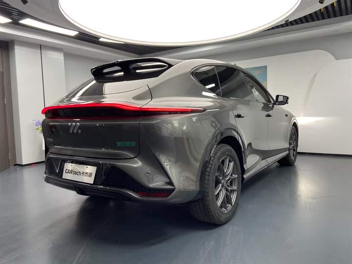 IM motors LS7 2024 2024款 90kWh Max Elite后驱版