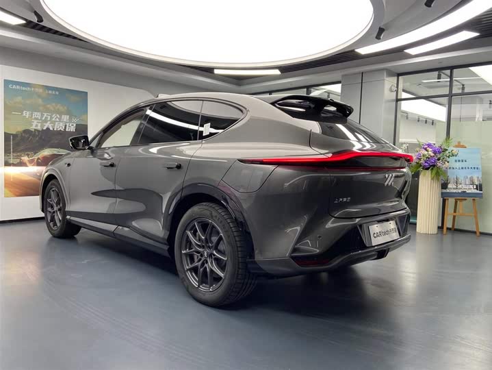 IM motors LS7 2024 2024款 90kWh Max Elite后驱版