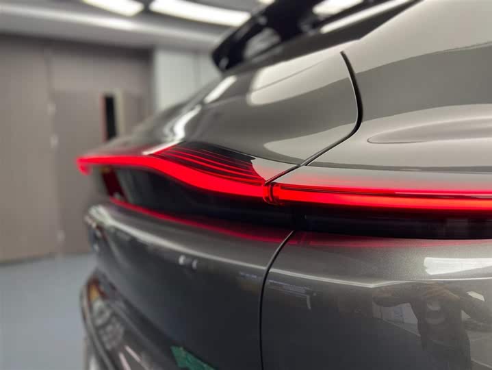 IM motors LS7 2024 2024款 90kWh Max Elite后驱版